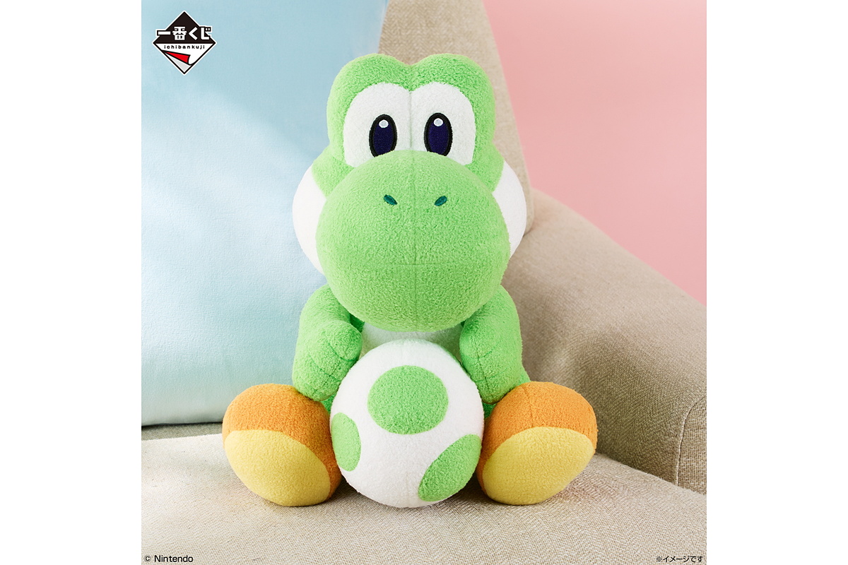 スーパーマリオ 一番くじ セミコンプ ぬいぐるみ マリオ まとめ売り