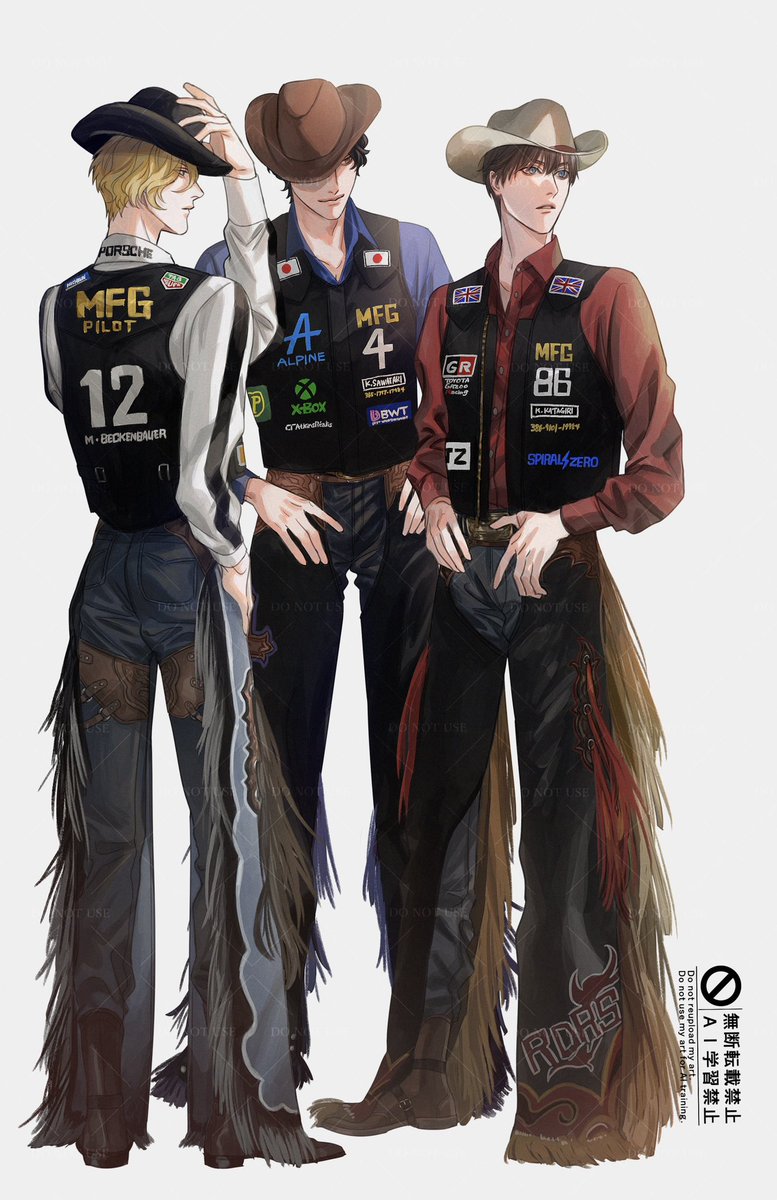 𝐂𝐨𝐰𝐛𝐨𝐲🇫🇷