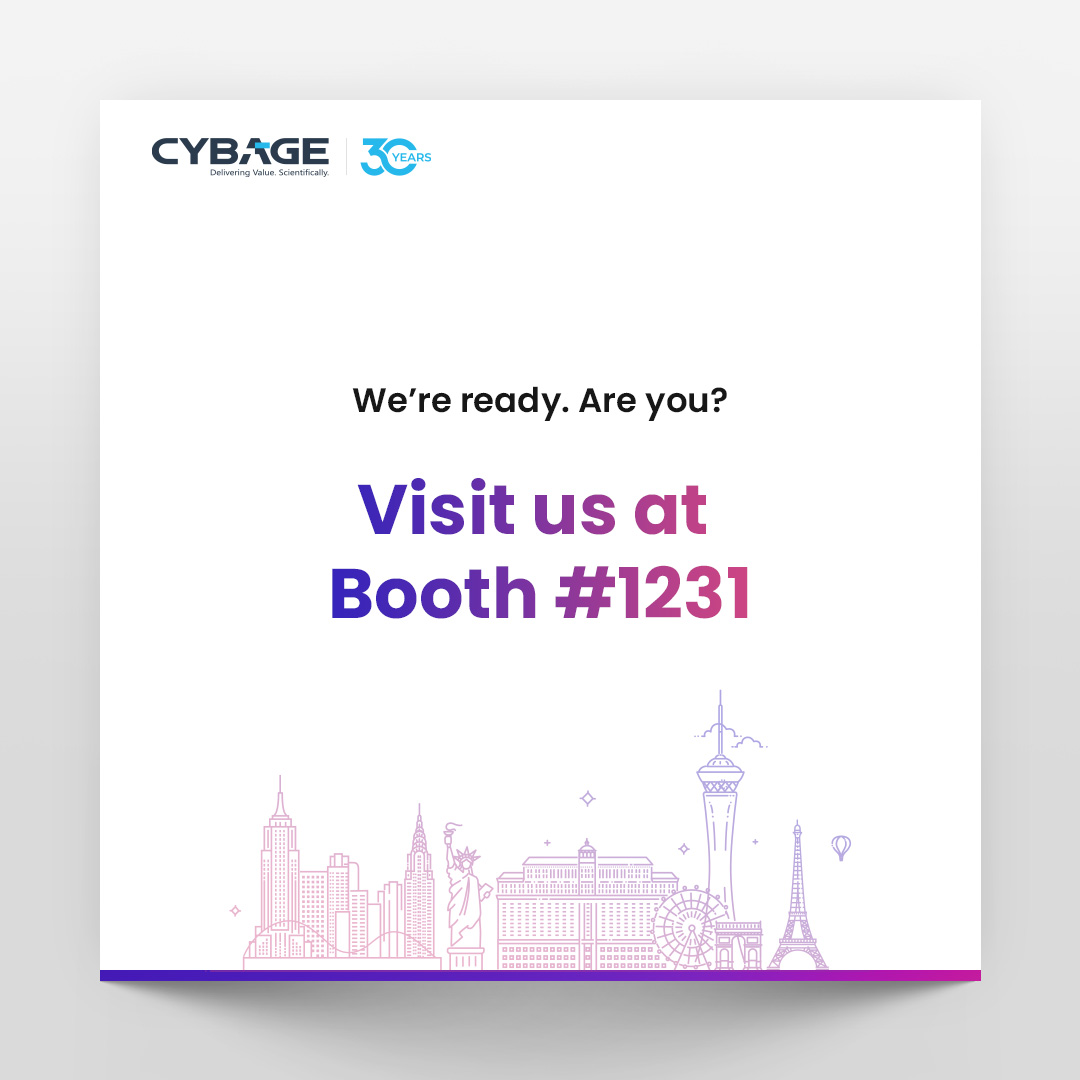 Cybage Software tweet media