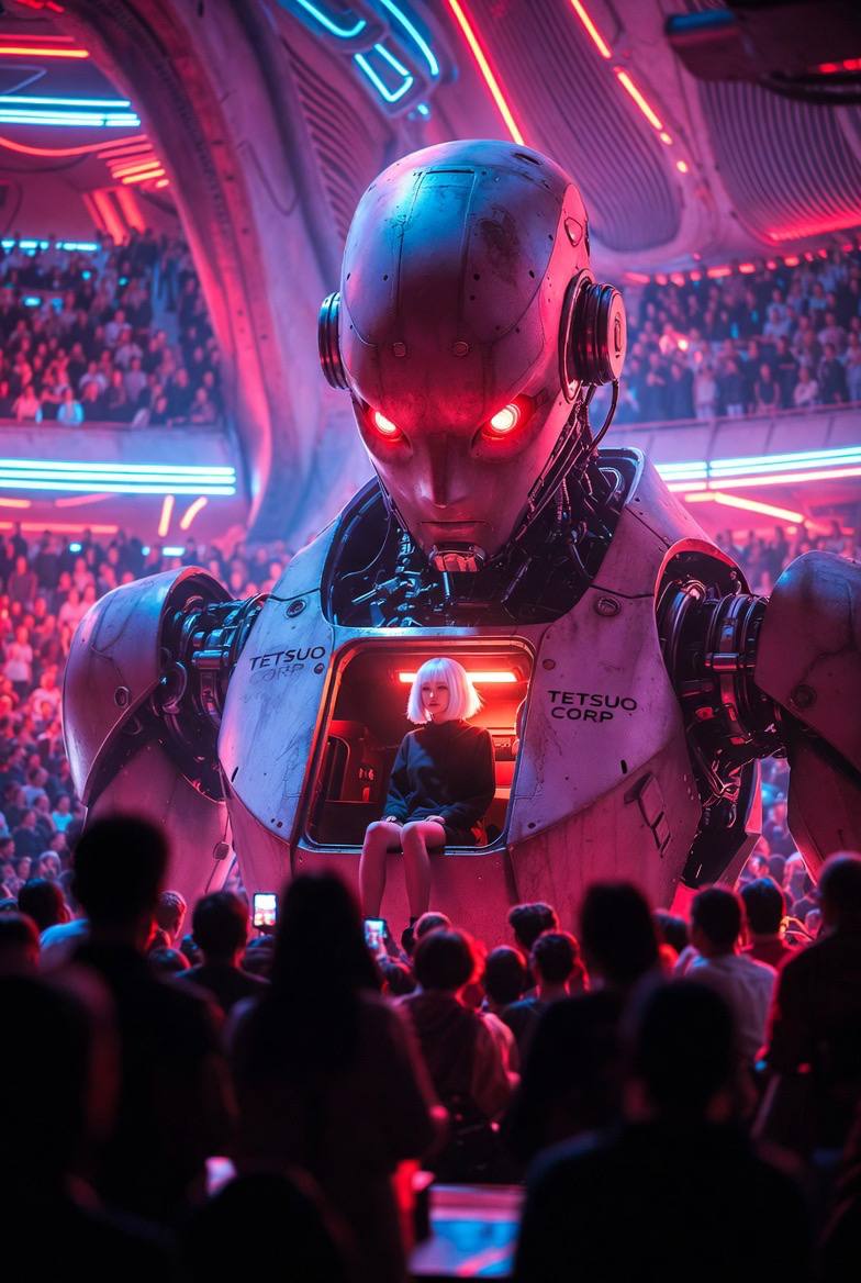 GenosWeb3's tweet image. TETSUO building block by block OKX fam 🫡