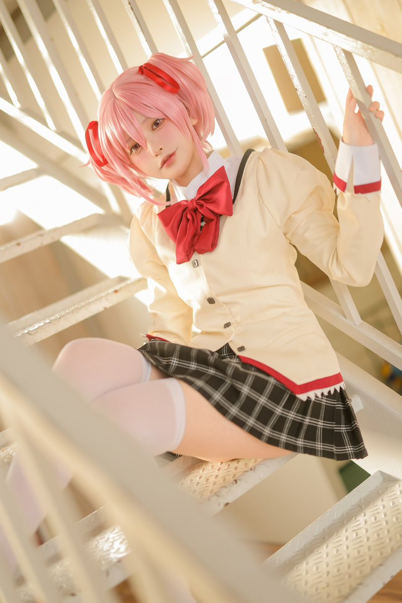 私、魔法少女になる。