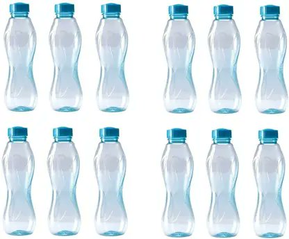 TechyBoostDeals's tweet image. MILTON 1000 ml PET Bottle (Set of 12, Blue) @ ₹270

Buy link : fkrt.cc/hzk1XVW

#Flipkart #Milton #WaterBottle