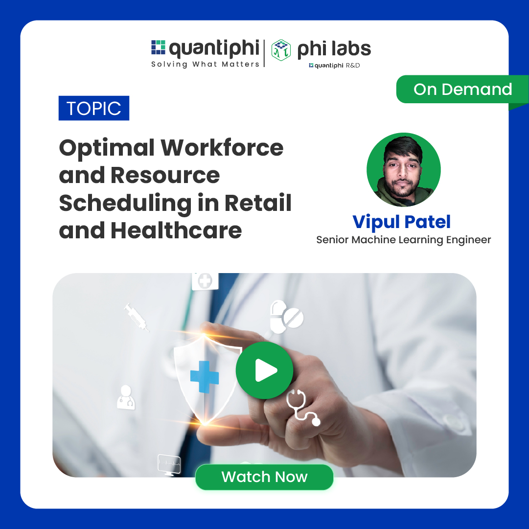 Quantiphi tweet media