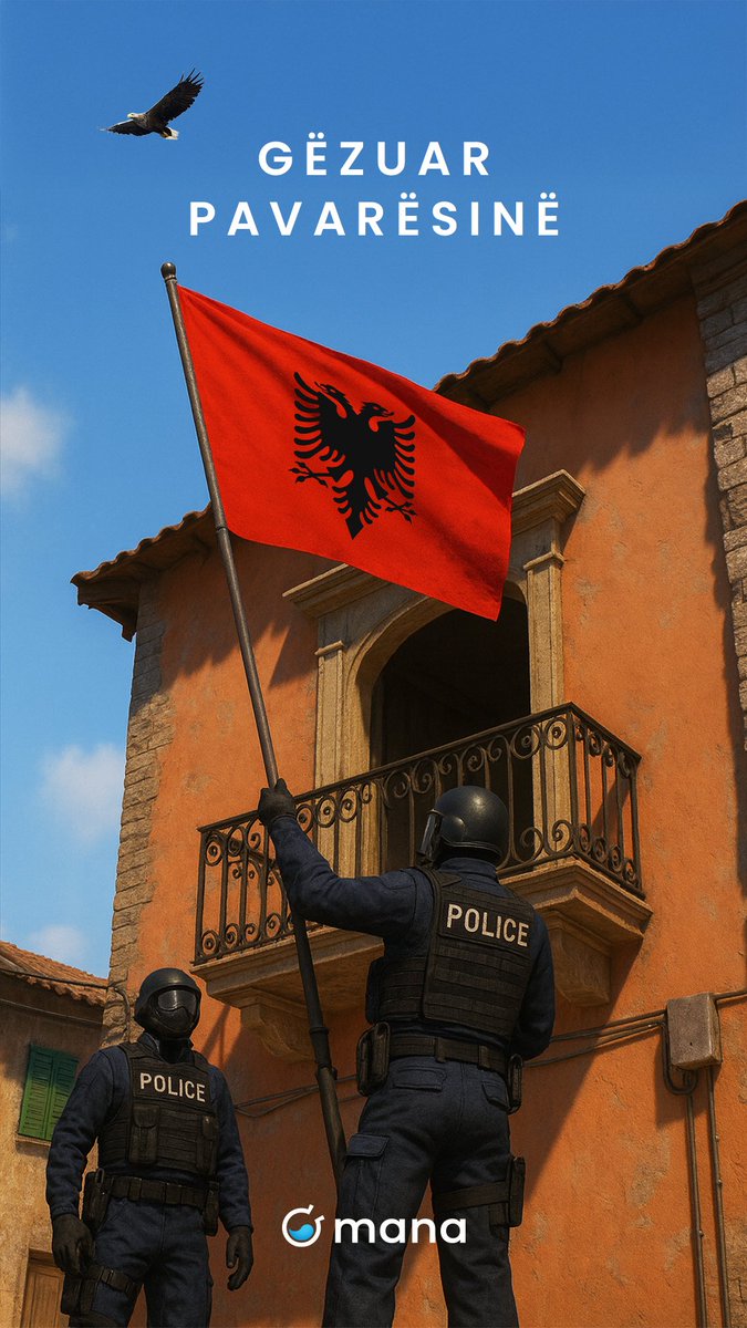 MANA eSports tweet media