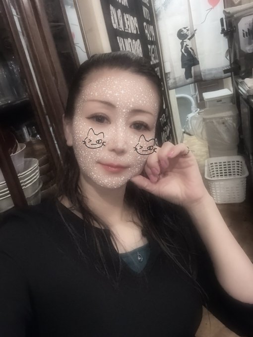 赤羽クイーンのツイート