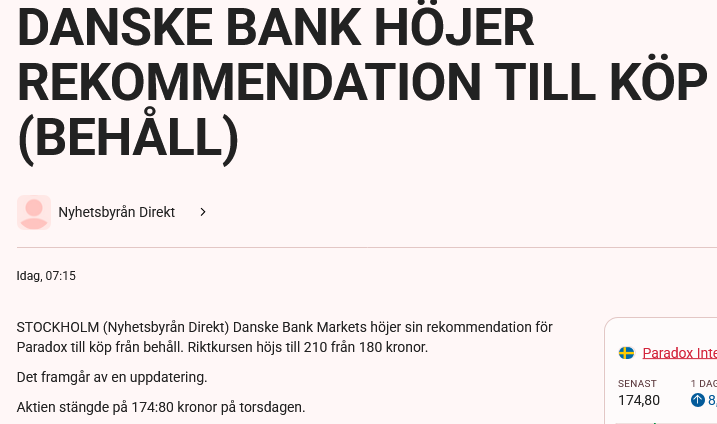 TenchInvest tweet media