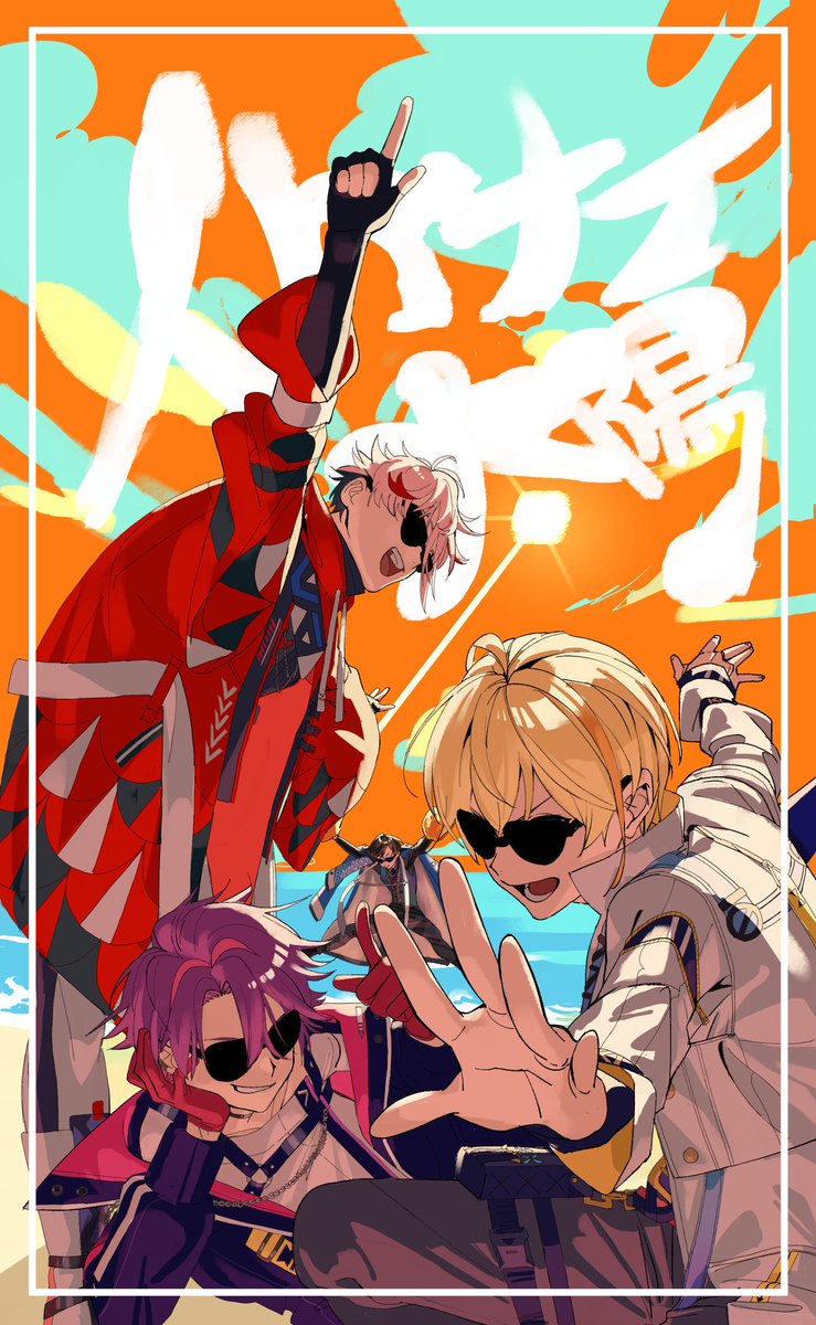 つきひ (@lllou_Illust) / Posts / X