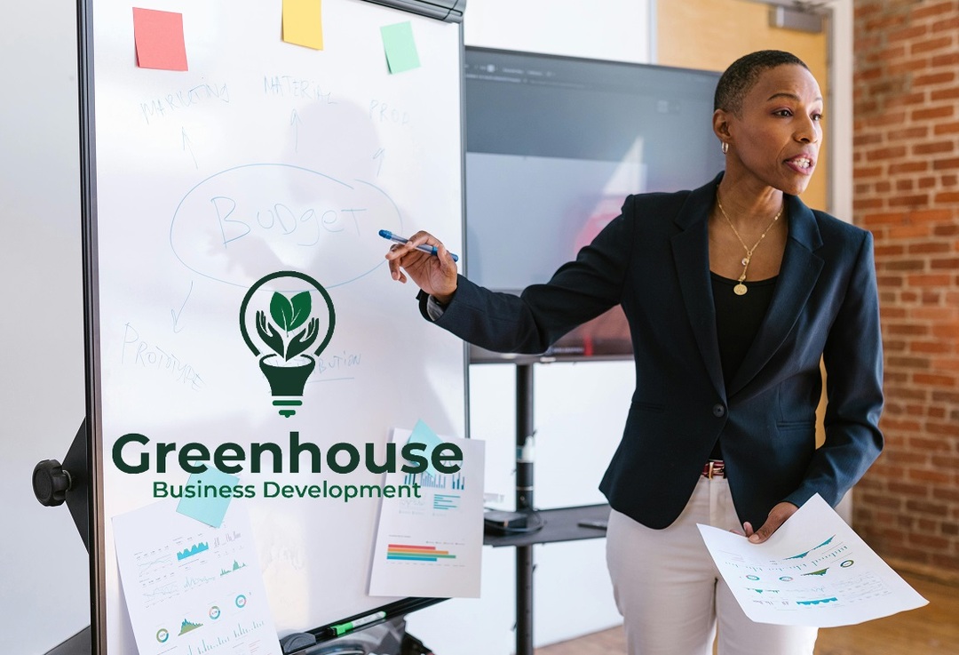 GreenhouseBD's tweet image. Every business owner wants to scale, but few realise that scaling requires structure ,systems, processes, and skills to handle growth

Explore our training options: zurl.co/owhay

#BusinessScaling #Efficiency #StaffDevelopment #WorkplaceTraining #QCTO #GreenhouseBD
