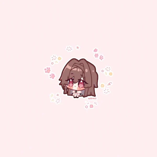 a flea #OC