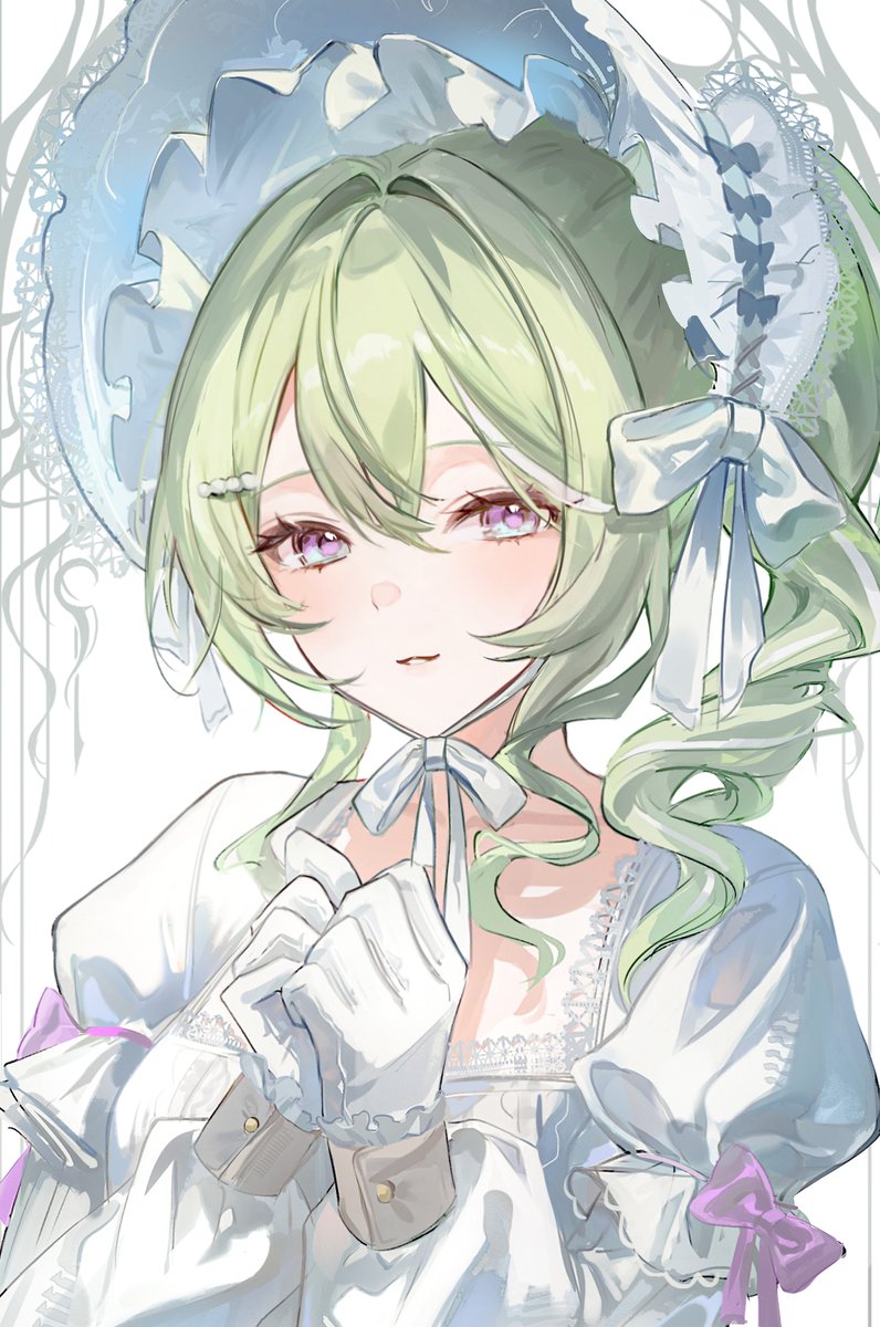 Chae_rom3's tweet photo. #riko_art
🍀🤍 https://t.co/humgSbXKbL