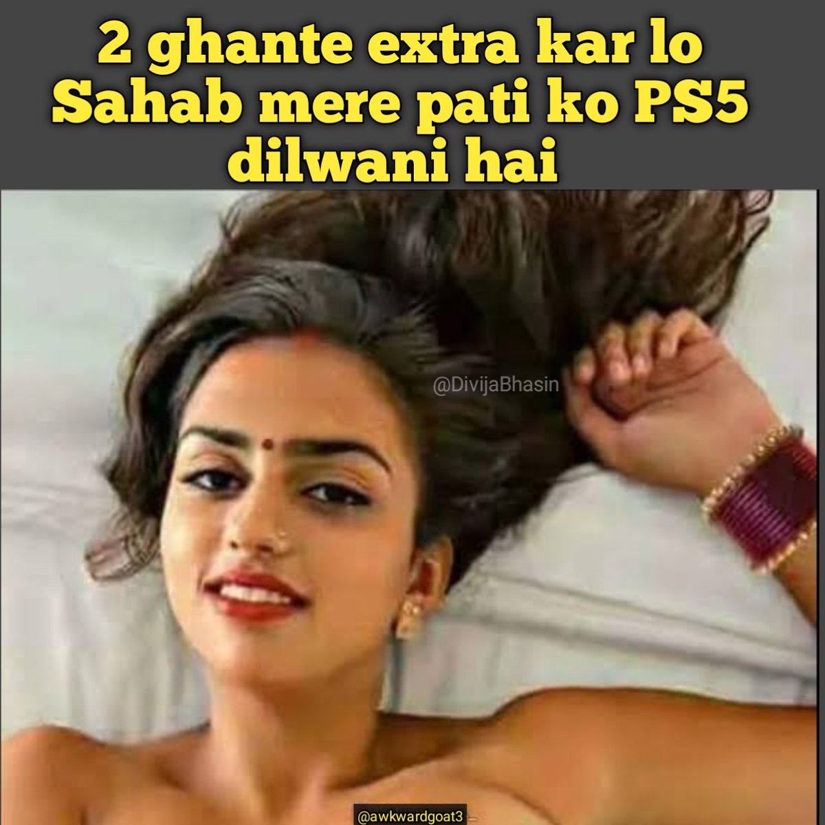 Introvert__14's tweet image. #proudrandi og