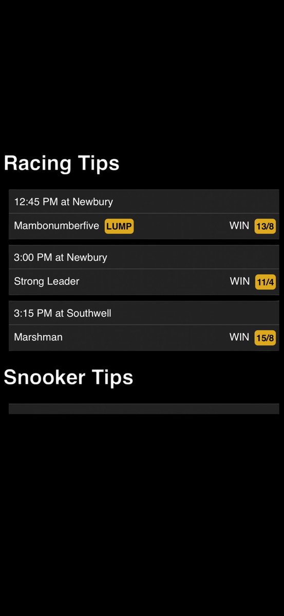 Dont join Moosh Tips tweet media