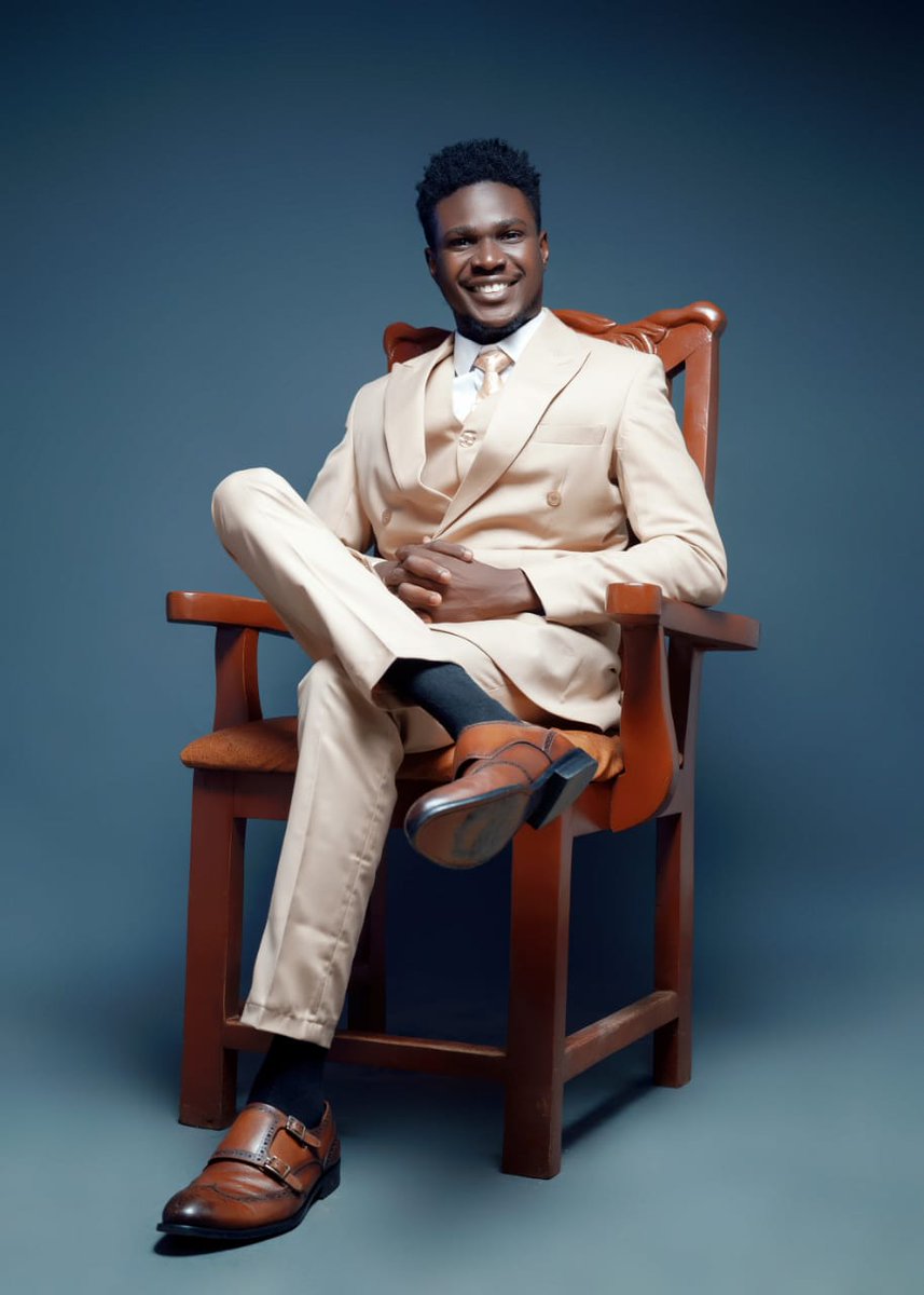 uiuxjackal's tweet image. In 6 months, I see myself hitting new career milestones and stepping into bigger opportunities.
Becoming the professional I’ve been working toward.@TechCrushHQ #techcrush #Tech4Africans #LearningwithTechCrush #RiseWithTechCrush