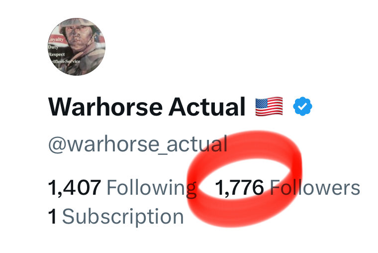 Hell Yeah 🇺🇸🫡