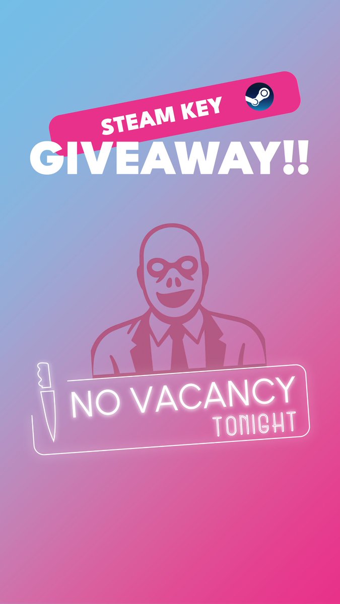 Momiji Games #NoVacancyTonight tweet media