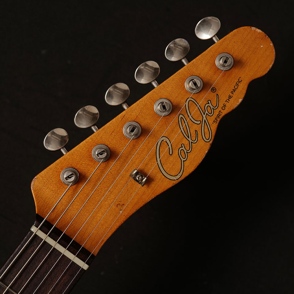 Miyaji_Guitars's tweet photo. Calja/CJT-60 DR

ウィンターセール開催中！12/28まで！
組込の精度の高さプラスP.UにはTHROBAK T-59 MXVを搭載。激渋のエイジド加工も最高の技術です。
↓↓
https://t.co/bC9PLraqsp
＃カルジャ
＃THROBAK
※店頭展示のない商品もございますので、お気軽に声をおかけください。 https://t.co/66L6n54RgQ