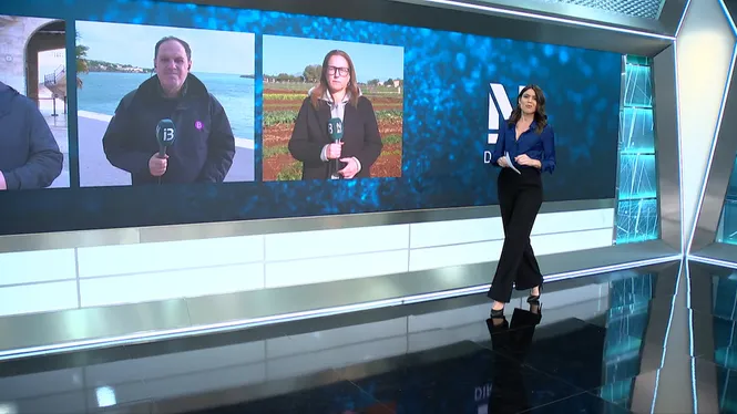 Barlovento Comunicación tweet media