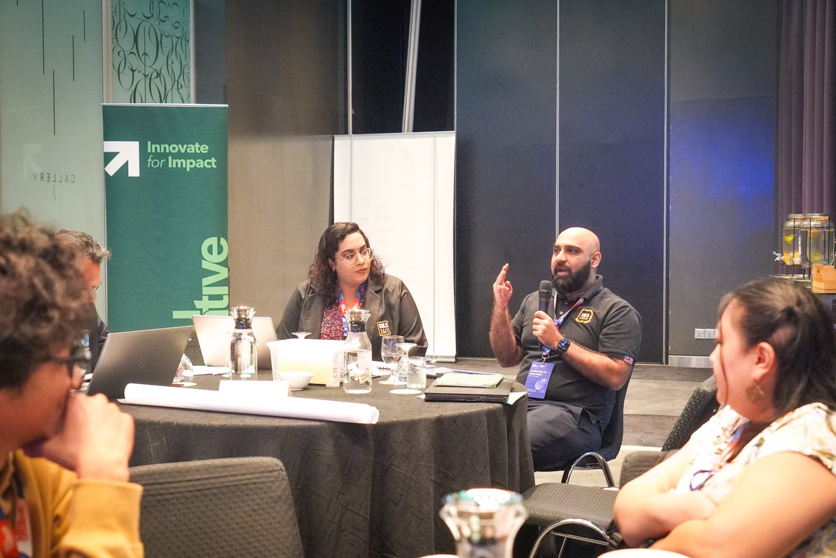 Satu Creative tweet media