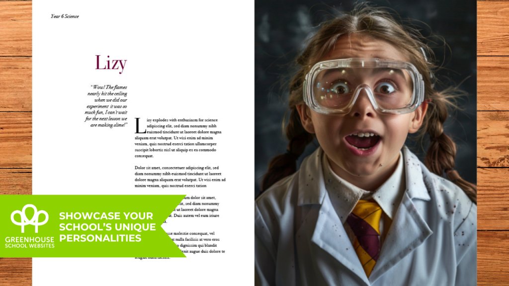 HeyGreenhouse's tweet image. Our Student Profiles are proving very popular... and we know why as we built them in line with many requests!!
greenhouseschoolwebsites.co.uk/blog/index.php…