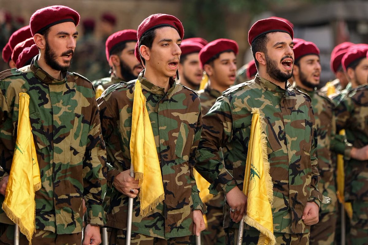 IsraelWarRoom's tweet image. 🚨 Iran is secretly funneling hundreds of millions of dollars to Hezbollah through Dubai money exchanges

A Wall Street Journal investigation reveals that Iran has moved vast sums to Hezbollah over the past year using Dubai-based exchange houses, private companies, and…