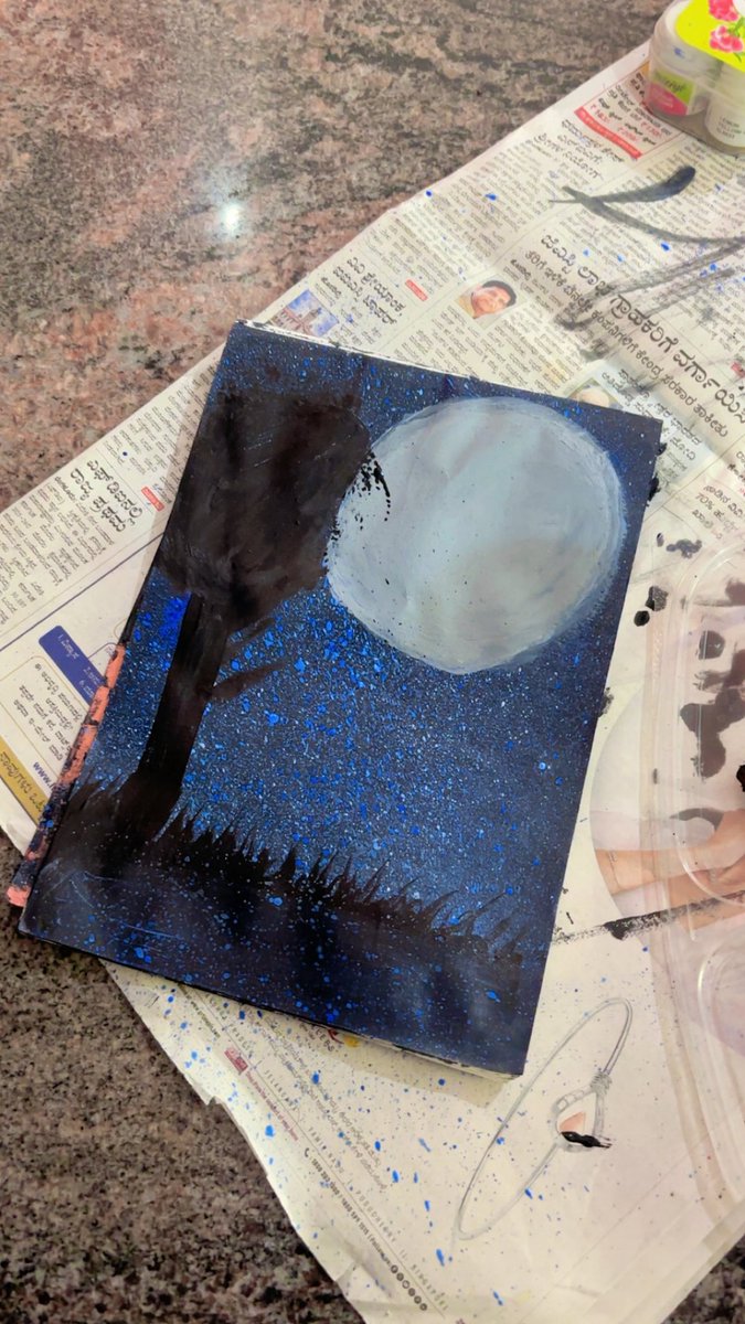 bettercallvibh's tweet image. I heard twitter appreciate art