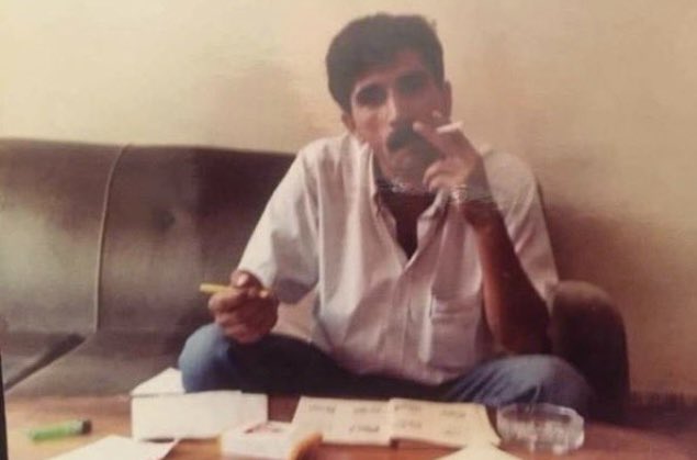 adını unutursak dicle tutuşsun.