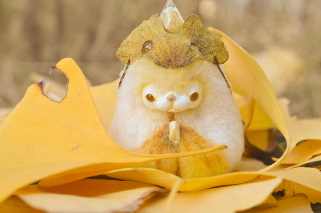 Sayaka Kobori(コボリサヤカ)◇1月13日～代官山蔦谷書店展示