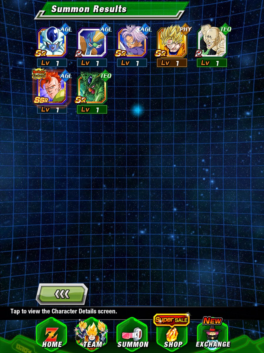 MandaLegion's tweet photo. @DokkanAssets https://t.co/k2FZrAwsdy