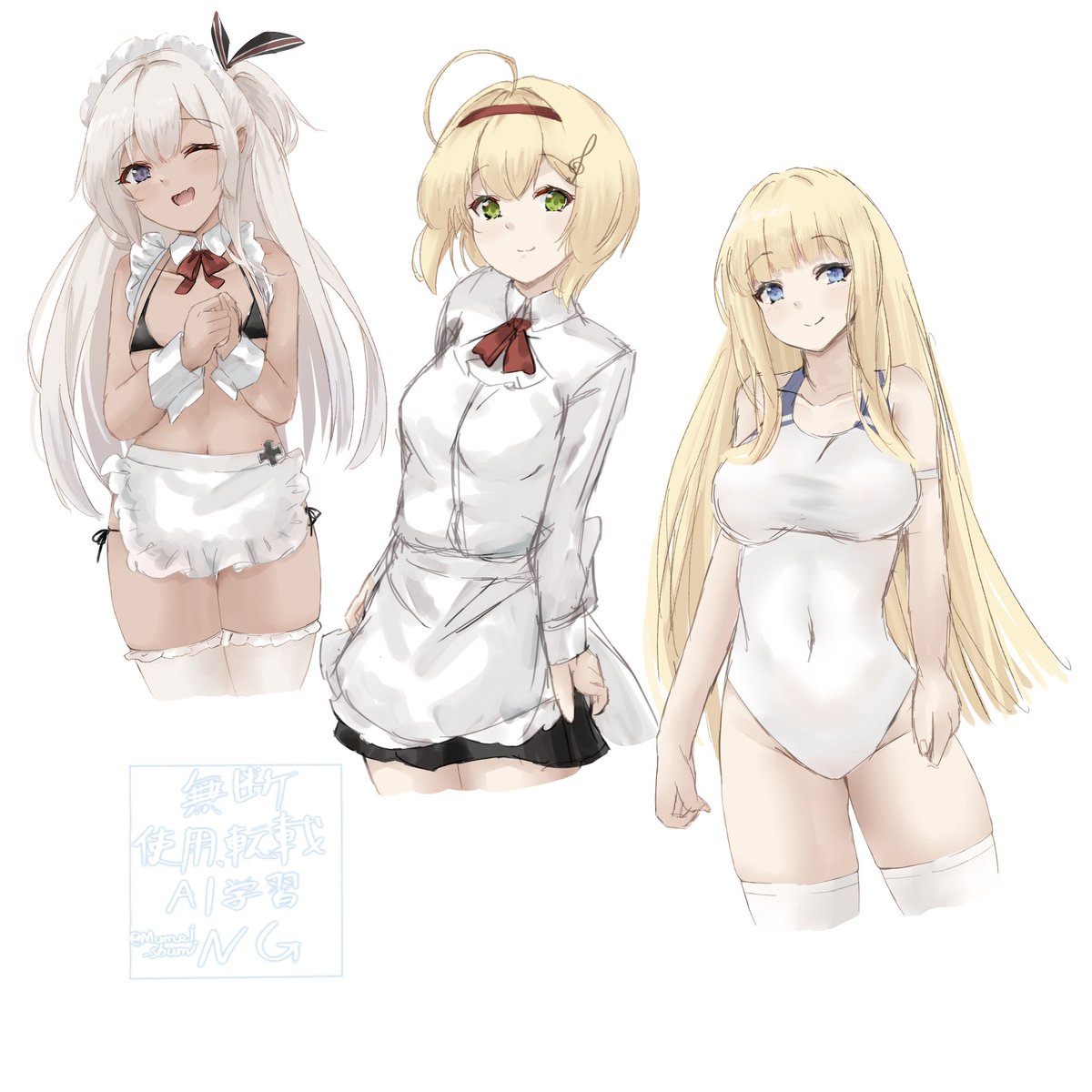 無名 (@mumei_shumi) on Twitter photo 