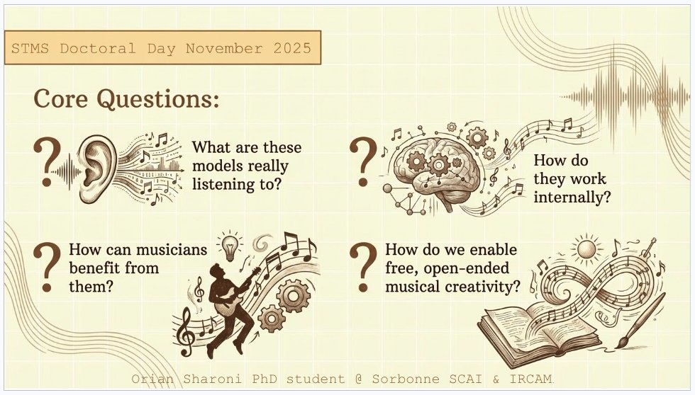 OrianSharoni's tweet image. Google Slides just took my text-heavy, boring slide and turned it into something surprisingly gorgeous 💎