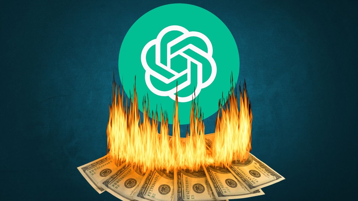 ValleyAI_X's tweet image. [140조 원] 오픈AI의 레버리지 확장 전략 🤖💸

“그게 바로 지금까지의 전략입니다. 오픈AI의 전략은 어떻게 다른 회사들의 재무제표를 &apos;레버리지&apos;하는지가 핵심이었죠.”

1. 오픈AI는 자체 부채를 거의 지지 않은 채 파트너사의 차입을 통해 대규모 데이터센터·컴퓨팅 계약을 진행하고 있으며,

2.…