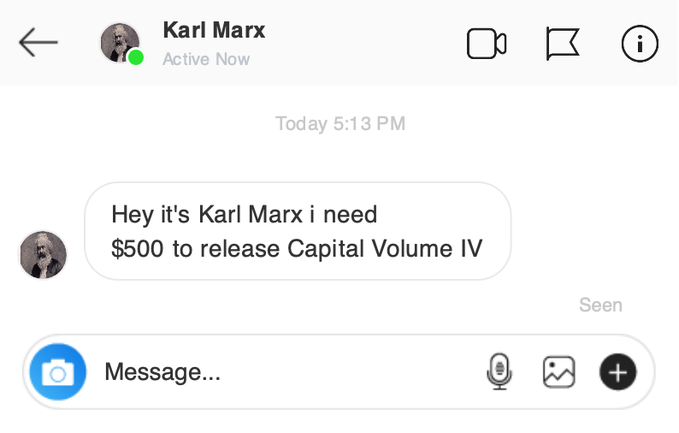 OOCcommunism's tweet image. 