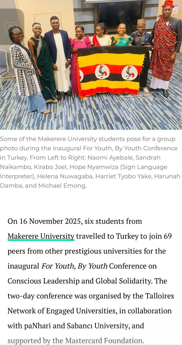 Tyobo Harriet Yake tweet media