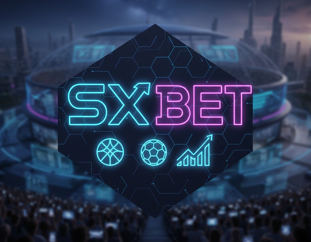 C_ryptosoft's tweet image. GM builders.

@SX_Bet isn’t just another sportsbook — it’s the on-chain prediction market infra the space has been waiting for.

0% fees.
Instant P2P settlement.
Deep, reliable liquidity.
Plus, there’s a $50K USDC Parlay Tournament live for creators.

#SXBet