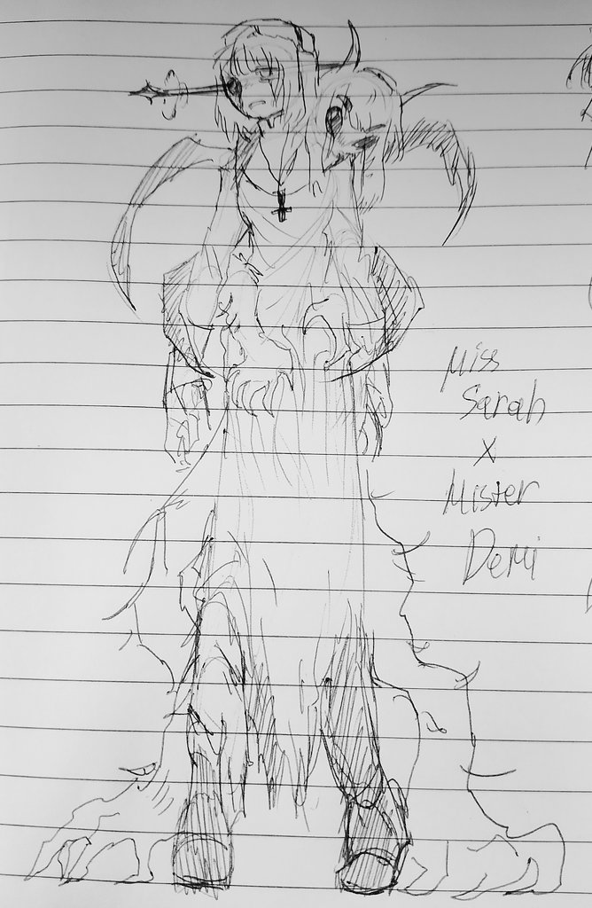 Lukis895254's tweet photo. Hummmmm sketch
#fundamentalpapereducationau #fpeAu #FPE #MisterDemi #Misssarah https://t.co/bqZwJKZoQl