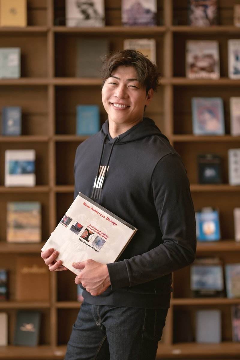 本日は
清水邦広 選手のソロショット(vol.2)
をお届け！

読書月間終了まであと1日。
たくさんご参加いただきありがとうございました。

#読書月間毎日お届け大阪ブルテオン
#読書月間
#大阪ブルテオン