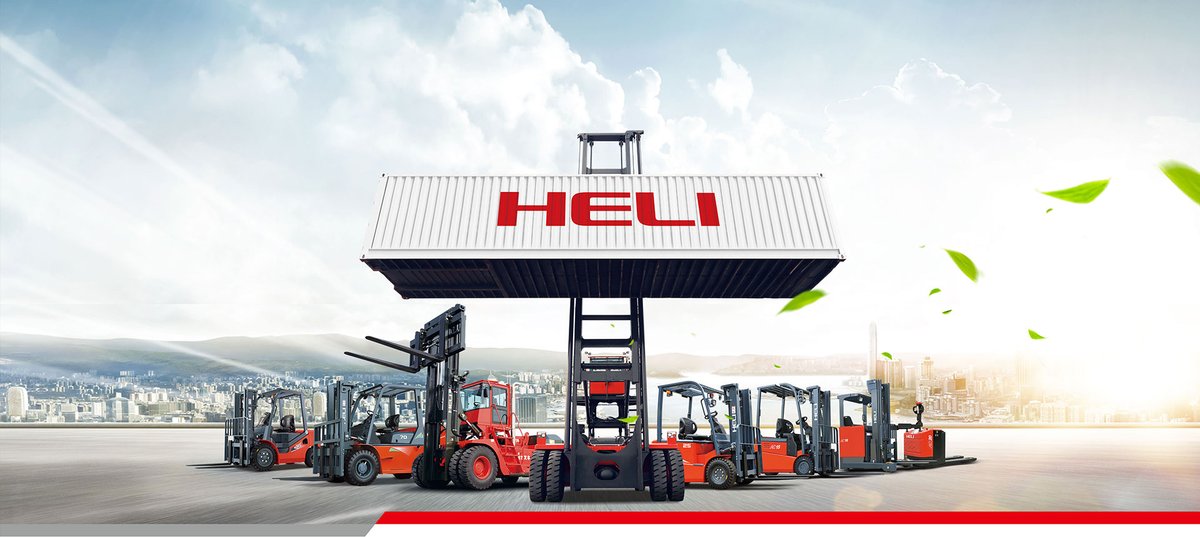 DoubleQCo's tweet image. HELI forklifts deliver the power and reliability businesses count on. 💪⚙️

Built tough. Built efficient. Built for your workflow.
#HELI #Forklifts #MaterialHandling #HeavyEquipment