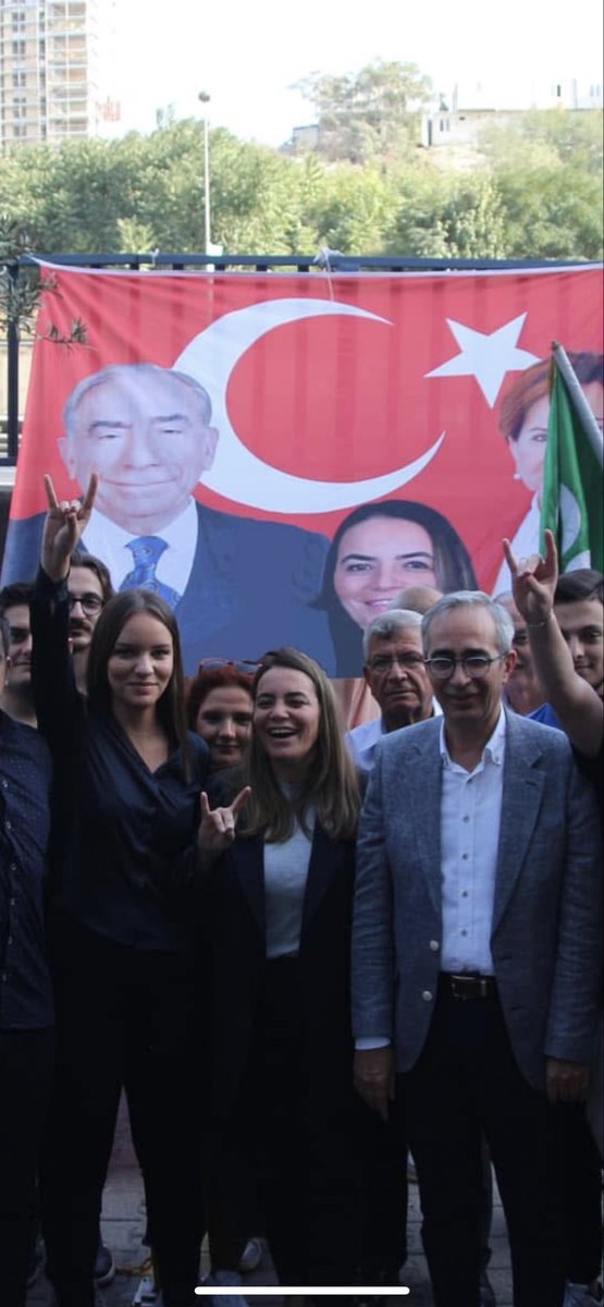 Türk’sün ki.. Görecek davan var cihanda. Susarsan eğer soracak elbet Tanrı; Ne yaptın o asil kanla ? 
<a href="/ayyuceturkestas/">Dr. Ayyüce Türkeş Taş</a>