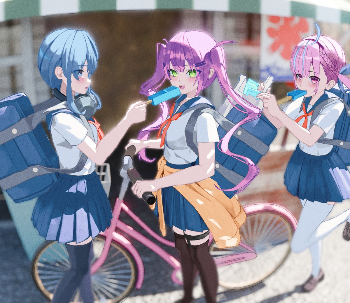 #TOWART #ほしまちぎゃらりー #あくあーと