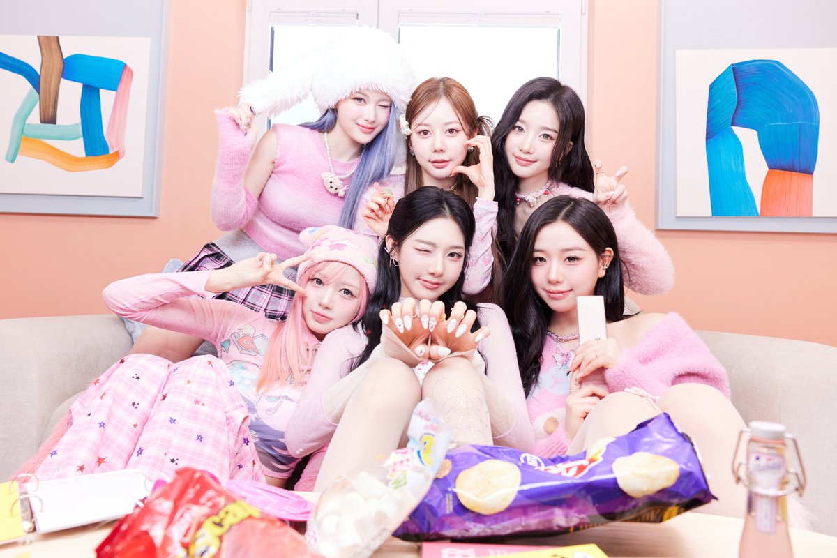 tripleS ユヨン objekt Atom 211 実物 tripleS ユヨン objekt Atom 211