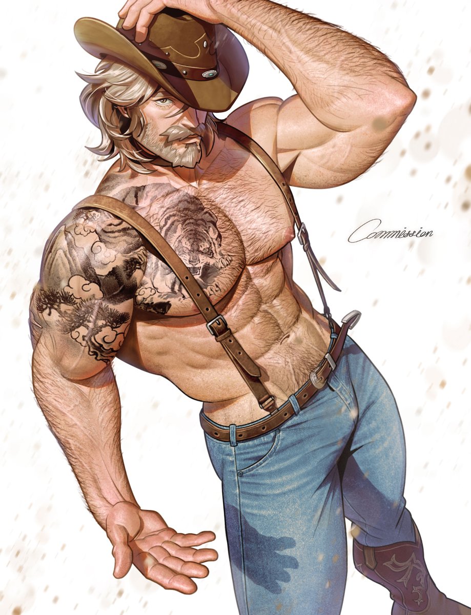 🤠