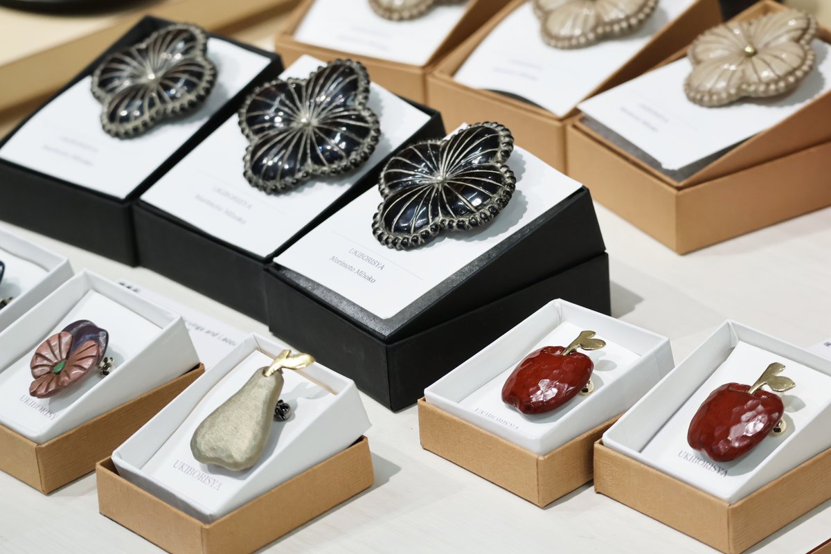 鎌倉彫りクローゼット 鎌倉彫用 彫刻刀セット 桐箱入 10本組 道刃物工業 : 画材・ものづくり