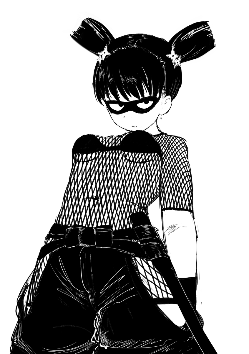 GopinDon5's tweet photo. ワンパンマンのシャドーリング描いた https://t.co/ui99ecsWPe