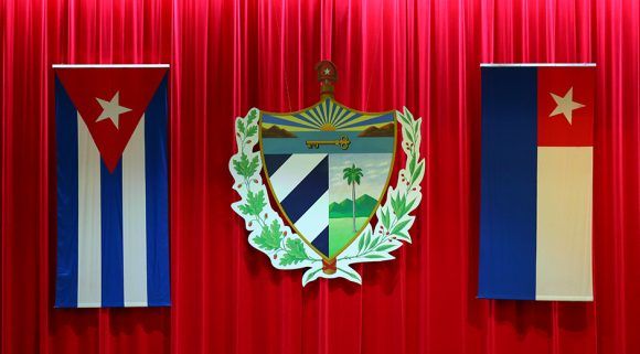 The President of the National Assembly of People's Power, exercising the powers conferred upon him by the Constitution of the Republic, convened the Sixth Regular Session of this body, in its Tenth Legislature, beginning on December 18 at the Convention Center in Havana.