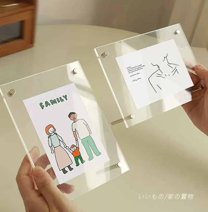 chnynhng177759's tweet image. 🖼️Leasinder—your one-stop partner from acrylic sheets to custom frames &amp;amp; display stands. Crystal-clear quality &amp;amp; fast delivery!

📧whatsapp：+86 18968090288
🌐 Website: acrylicleasinder.com

#leasinder #acrylicframes #displaystands #customacrylic