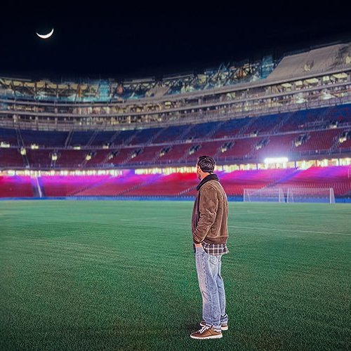 <a href="/GoalZoneX/">GOAL ZONE</a> Messi is the most popular person on earth