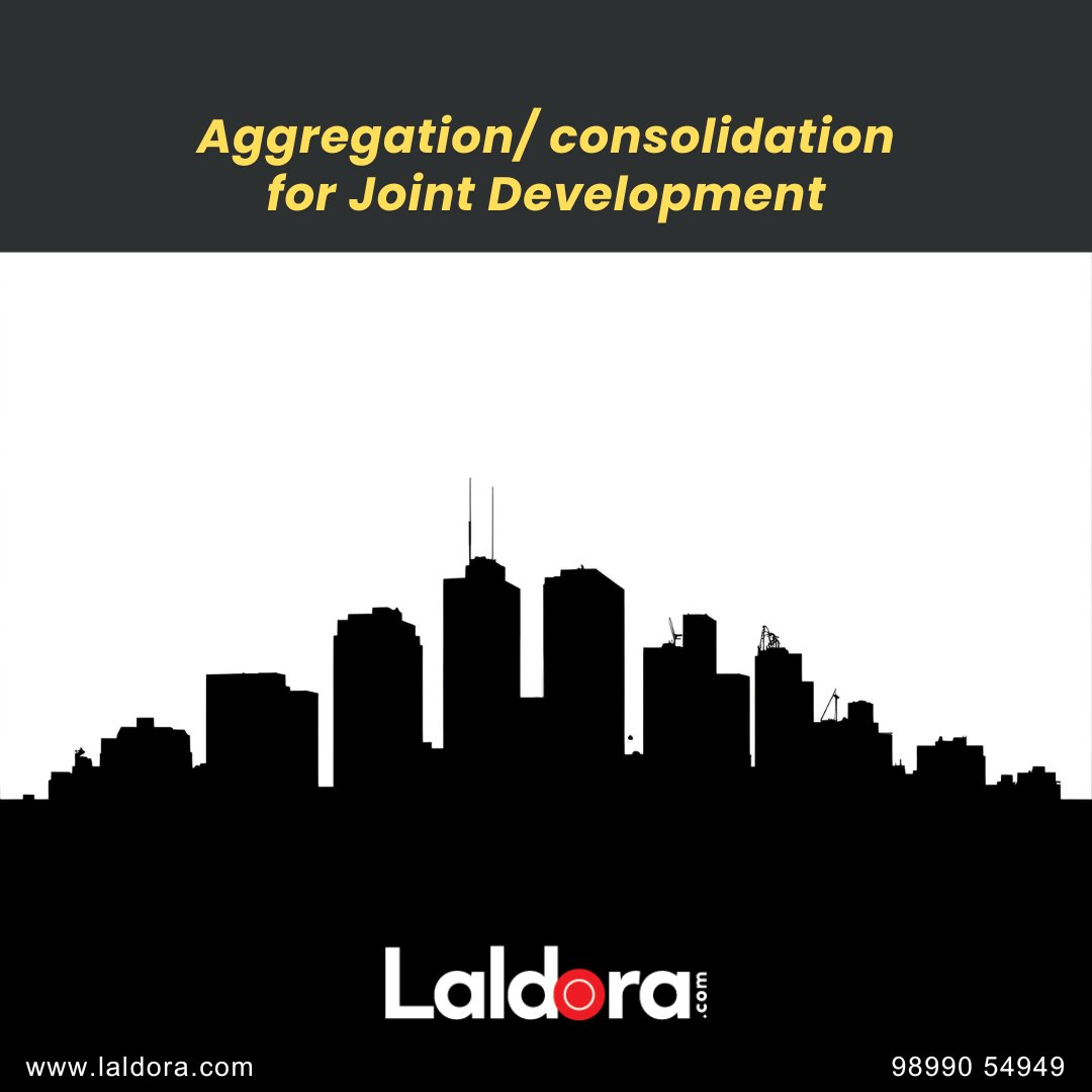 laldoradelhi's tweet image. Redevelopment faces hurdles, including resistance from villagers, legal complexities, and funding constraints. Overcoming these requires a multi-pronged approach: strong political commitment, a dedicated task force, and public-private partnerships to share costs and expertise