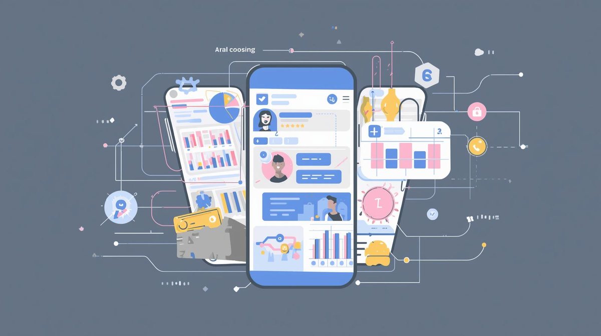 VerveLogic's tweet image. SMEs don’t need giant budgets to build great apps — just smarter strategy. 📱✨
Small steps → Big impact.
Full blog 🔗vervelogic.com/blog/lessons-f… #AppDevelopment #eCommerce #UXDesign #MobileApps