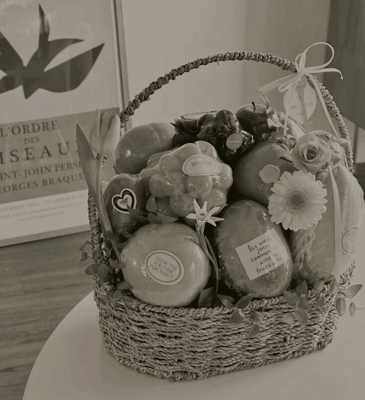 guratilusipuan's tweet image. ͏
͏

͏📦 : 𝙋𝙖𝙘𝙠𝙖𝙜𝙚𝙨 𝙝𝙖𝙨 𝙗𝙚𝙚𝙣 𝙨𝙚𝙣𝙩 𝙩𝙤 —— @ornatfe

͏
͏

͏