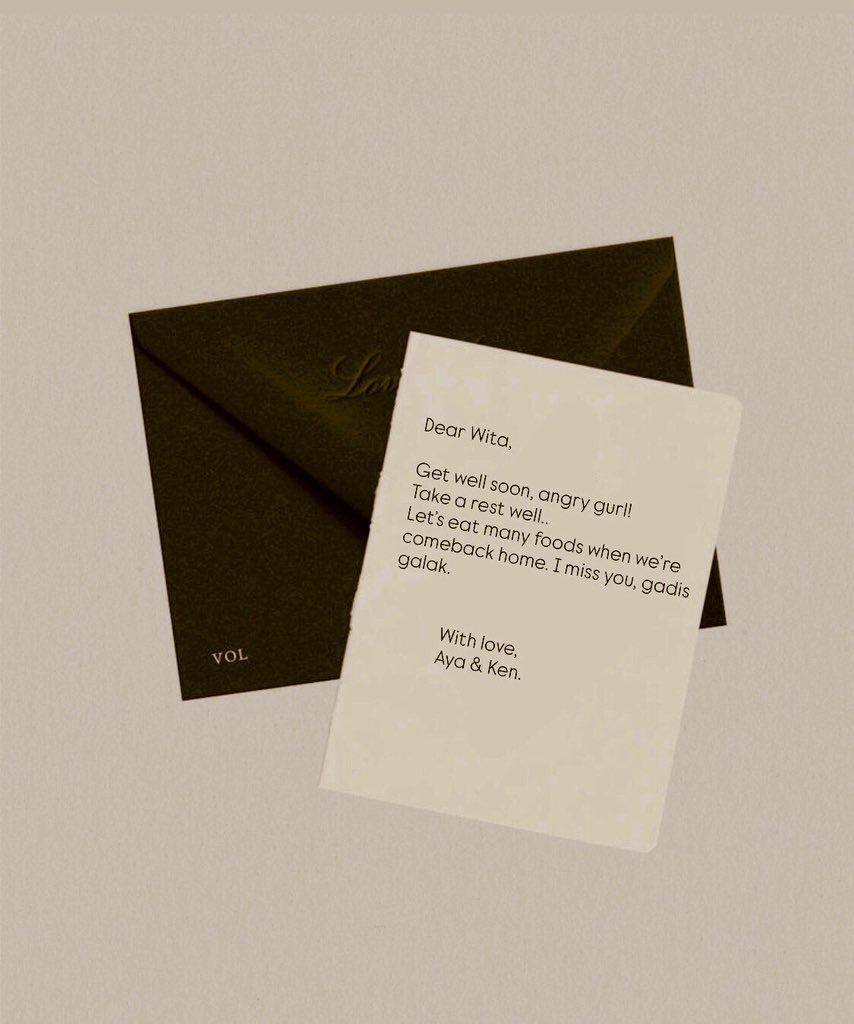 guratilusipuan's tweet image. ͏
͏

͏📦 : 𝙋𝙖𝙘𝙠𝙖𝙜𝙚𝙨 𝙝𝙖𝙨 𝙗𝙚𝙚𝙣 𝙨𝙚𝙣𝙩 𝙩𝙤 —— @ornatfe

͏
͏

͏